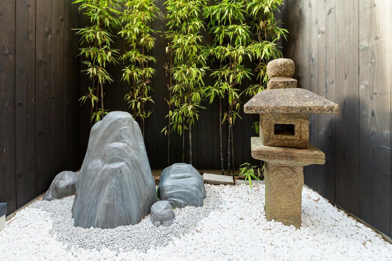 Japaning Hotel Higashi Kujo 교토 외부 사진