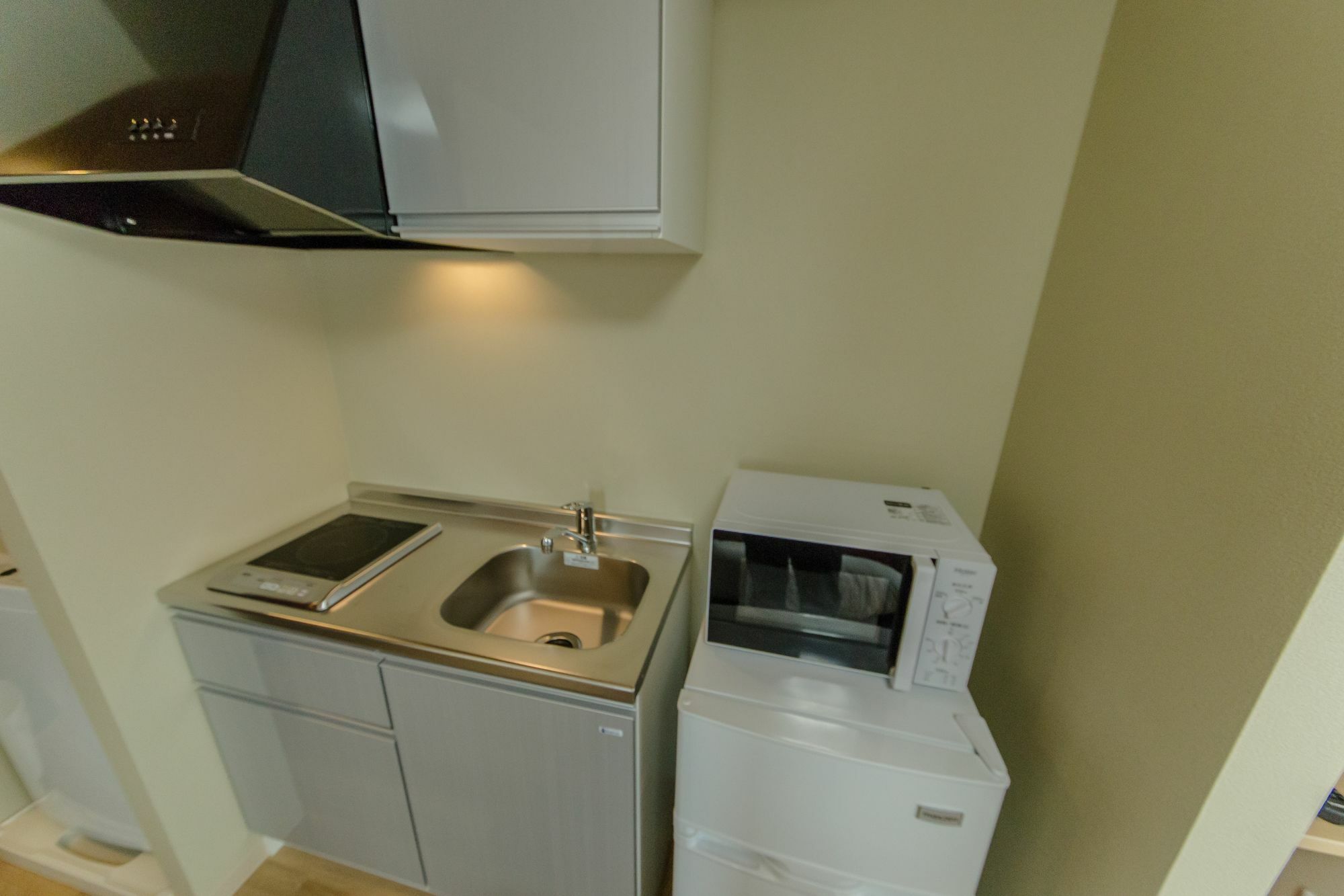 Japaning Hotel Higashi Kujo 교토 외부 사진