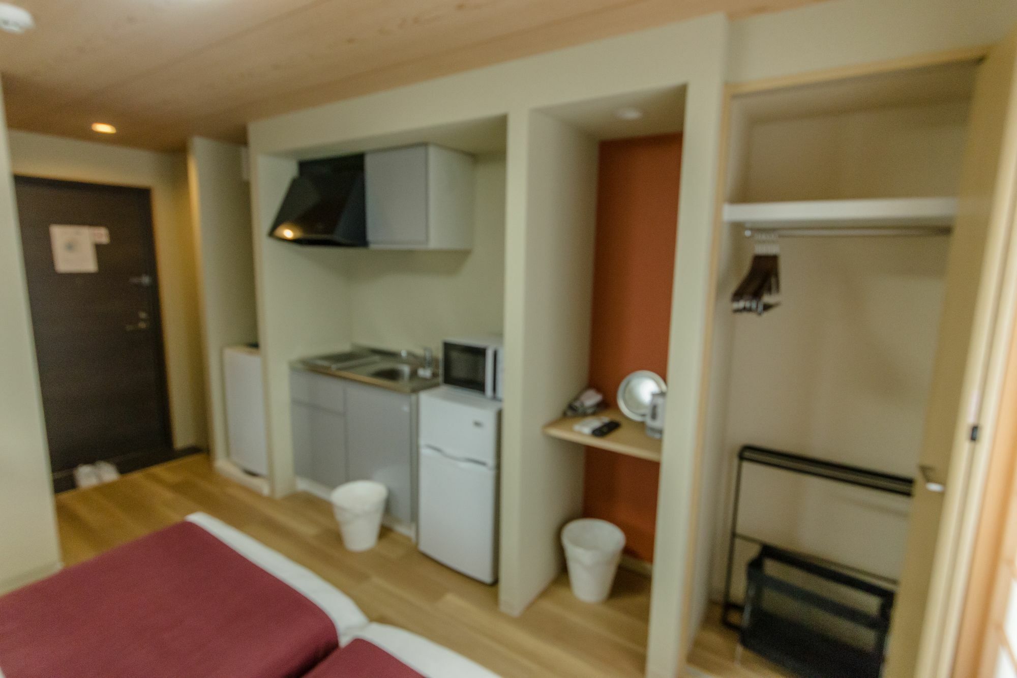 Japaning Hotel Higashi Kujo 교토 외부 사진